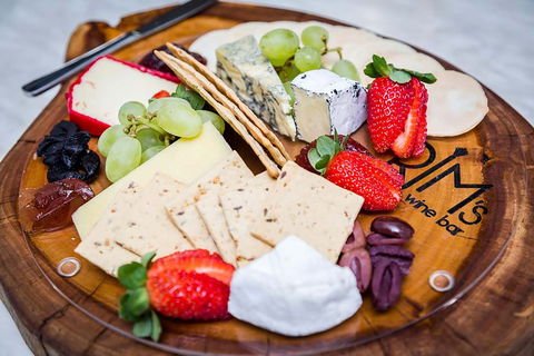 RJM's Wine Bar - Accommodation Coffs Harbour 2