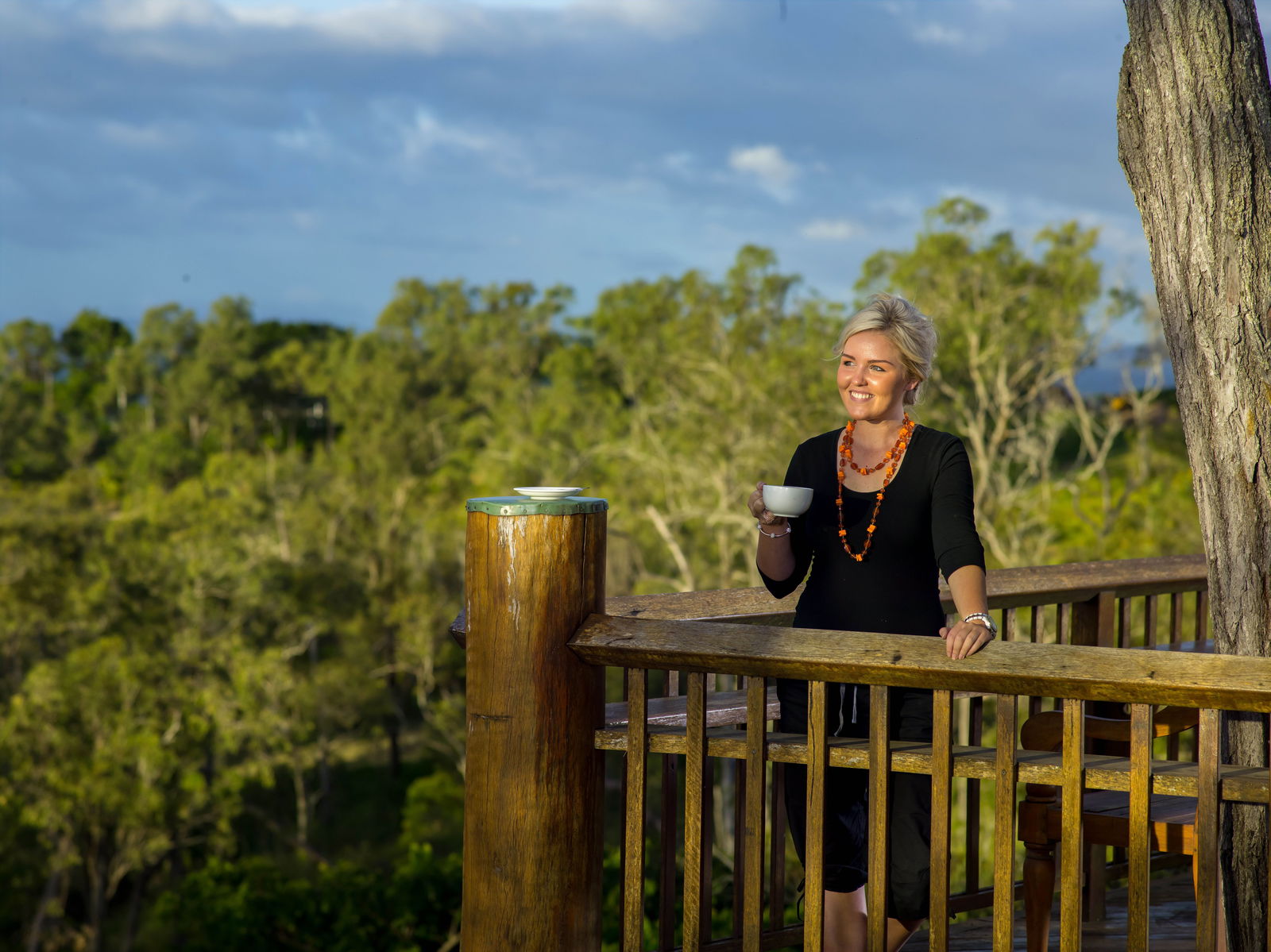 Glen Russell QLD Accommodation Coffs Harbour