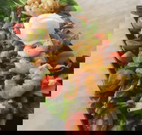 Sunsets Cafe and Restaurant - Accommodation Coffs Harbour