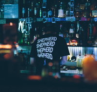 The Good Shepherd - Accommodation Coffs Harbour