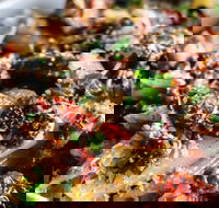 The Food Republic Cafe - Accommodation Coffs Harbour