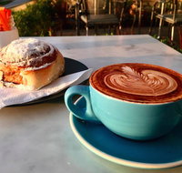 Top Shot Espresso - Accommodation Coffs Harbour