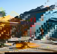 Via Luna - Accommodation Coffs Harbour