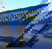 Wooli Oyster Supply and Seafood Co-op - Accommodation Coffs Harbour