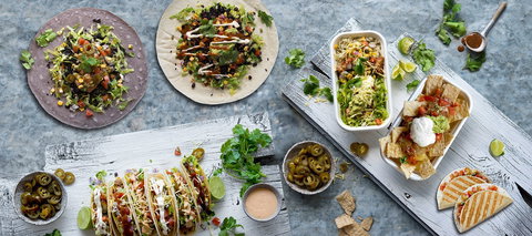 Zambrero Tweed City - Accommodation Coffs Harbour 0