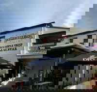 Albies Bar  Bistro - Accommodation Coffs Harbour