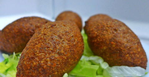 Al Barakeh Charcoal Chicken - Accommodation Coffs Harbour 0