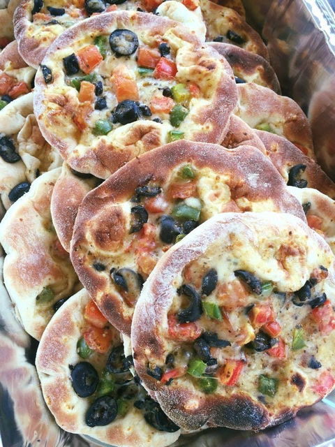 Al Fayhaa Bakery - Accommodation Coffs Harbour 0