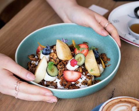 Appy Eatery - Accommodation Coffs Harbour 0