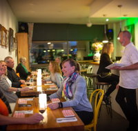 Art Bar Kiama - Accommodation Coffs Harbour