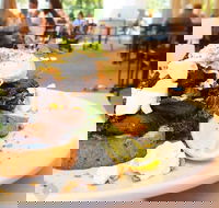 Aunt Billies Cafe - Accommodation Coffs Harbour