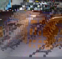 Black Stump Hotel Merriwagga - Accommodation Coffs Harbour