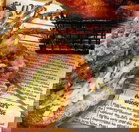 Black Alchemy Cafe - Accommodation Coffs Harbour