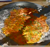 Cafe Rosso - Accommodation Coffs Harbour