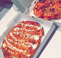 Chelsea Pizza Co