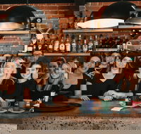 Church Street Cafe - Accommodation Coffs Harbour