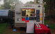 Coffee Cubicle  - Mobile Beverage Trailer - thumb 2