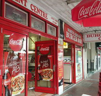 Culinary King - Accommodation Coffs Harbour