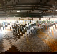 Forktree Brewing - Accommodation Coffs Harbour