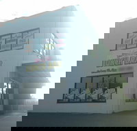 Greedy Guts Lunchbar - Accommodation Coffs Harbour