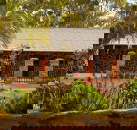 Greenock Creek Wines - Accommodation Coffs Harbour