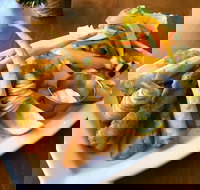 Greenview Restaurant - Accommodation Coffs Harbour