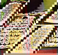 HoWe Roll Cafe - Accommodation Coffs Harbour