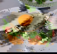 Jarra Infusion - Accommodation Coffs Harbour