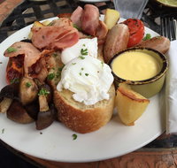 Jean Pascal Patisserie - Accommodation Coffs Harbour