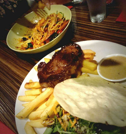 Kinh Do Vietnamese - Accommodation Coffs Harbour 0