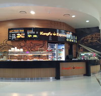 KungFu Express - Accommodation Coffs Harbour