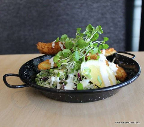 Larder - Accommodation Coffs Harbour 0