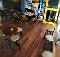 Little Earth Cafe - Accommodation Coffs Harbour