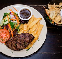 Mercantile Hotel - Accommodation Coffs Harbour