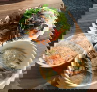 Moree Thai - Accommodation Coffs Harbour