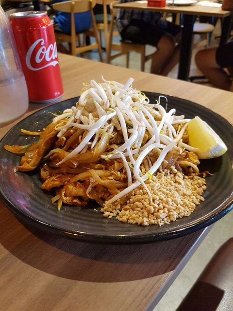 Peak Thai - Accommodation Coffs Harbour 0