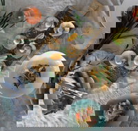 Peats Bite Restaurant - Accommodation Coffs Harbour