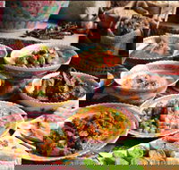 Peranakan Place - Accommodation Coffs Harbour