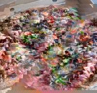 Pizza Nova - Accommodation Coffs Harbour