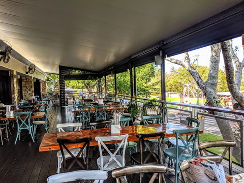 Queens Park Cafe - Accommodation Coffs Harbour 2