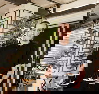 Riverbank of Queanbeyan Cafe - Accommodation Coffs Harbour