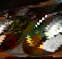 Runway Bar  Restaurant - Accommodation Coffs Harbour