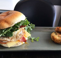 Salt Cafe and Restaurant - Accommodation Coffs Harbour