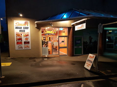 SINGH Indian Curry House - Accommodation Coffs Harbour 0