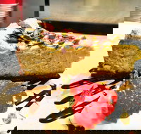 Stella Italian Kitchen and Pizzeria - Accommodation Coffs Harbour