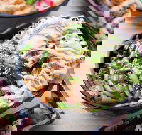 Sushi 1 - Biggera Waters - Accommodation Coffs Harbour