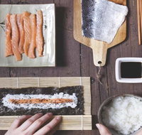 Sushi Maru - Five Dock - Accommodation Coffs Harbour