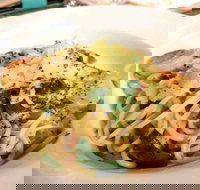 The Duporth Tavern - Accommodation Coffs Harbour