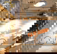 The Collaroy - Accommodation Coffs Harbour