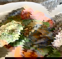 The Heritage Kitchen Garden - Accommodation Coffs Harbour